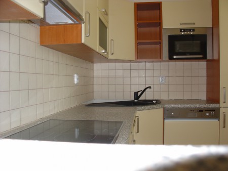 obklad kuchyně Brno