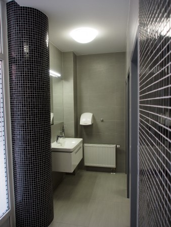 obkladačské práce Brno